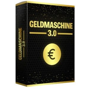 geldmaschine 3.0