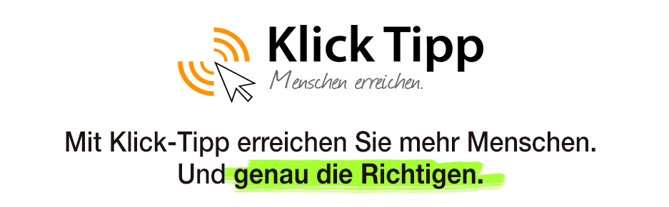 Klick Tipp